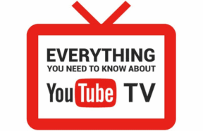 Everything you need to know youtube tv